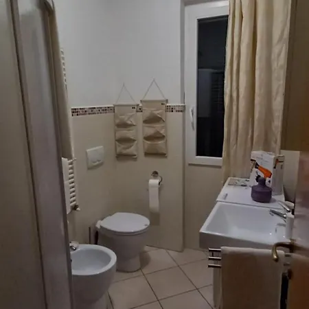 Marien House Vakantiehuis *