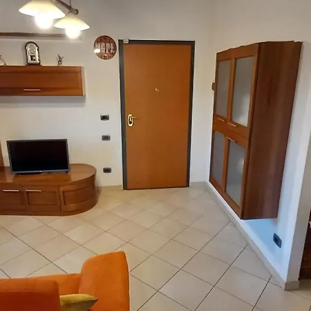 Vakantiehuis Marien House La Spezia