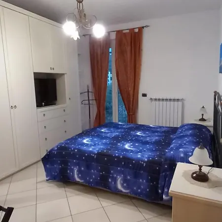 Marien House La Spezia