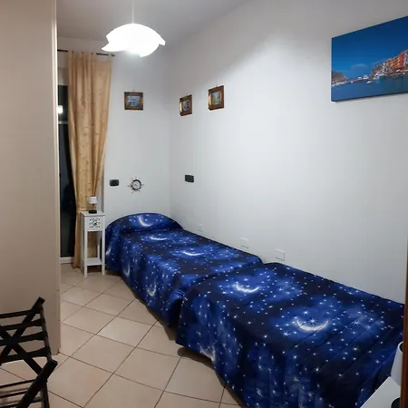 Prázdninový dům Marien House *