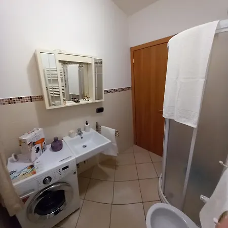 Marien House * La Spezia