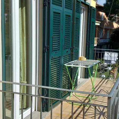 Vakantiehuis Marien House