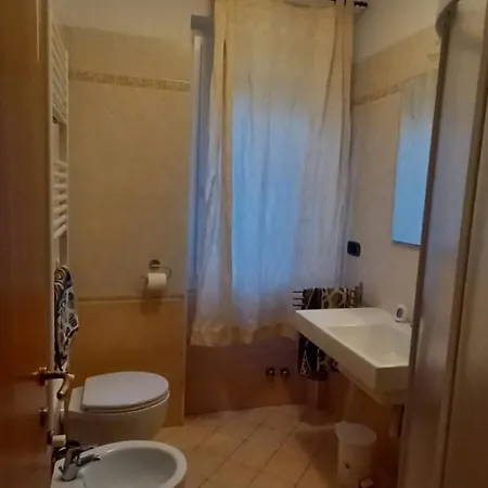 Дом отдыха Marien House