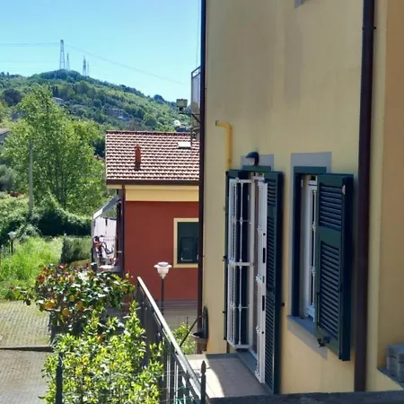 Дом отдыха Marien House