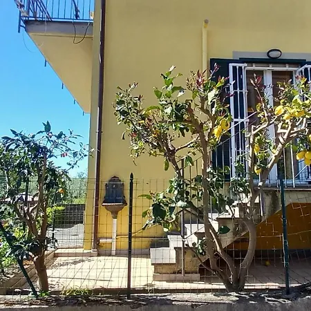 Marien House * Специя